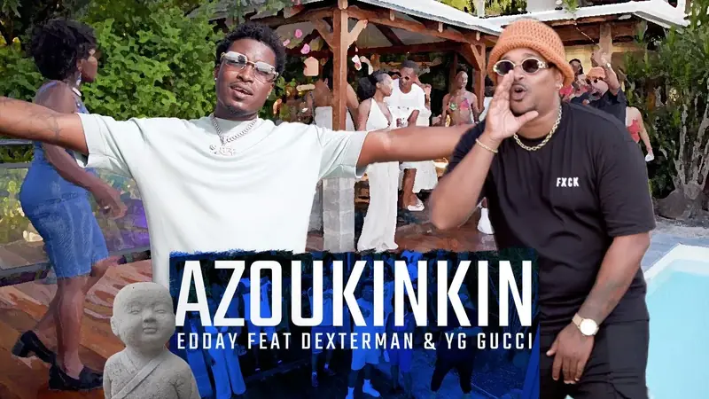 Clip Azoukinkin
