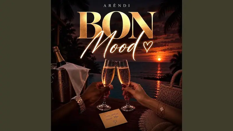 Clip Bon Mood