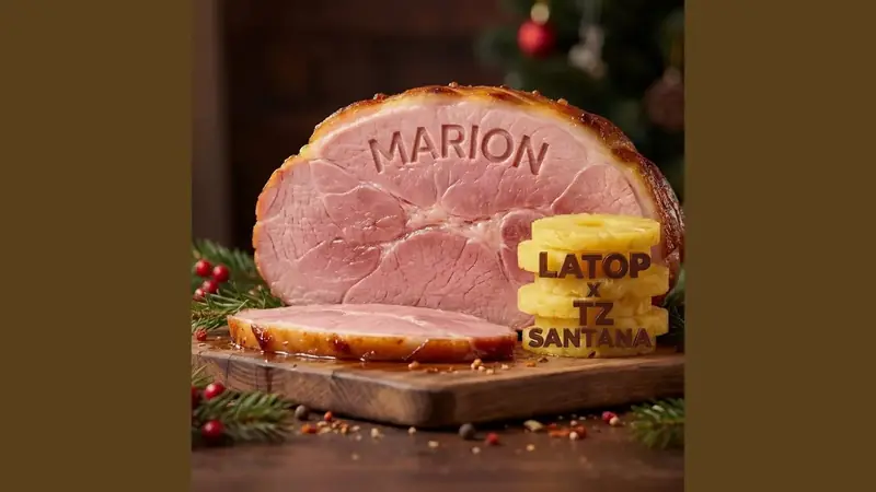 Clip Marion