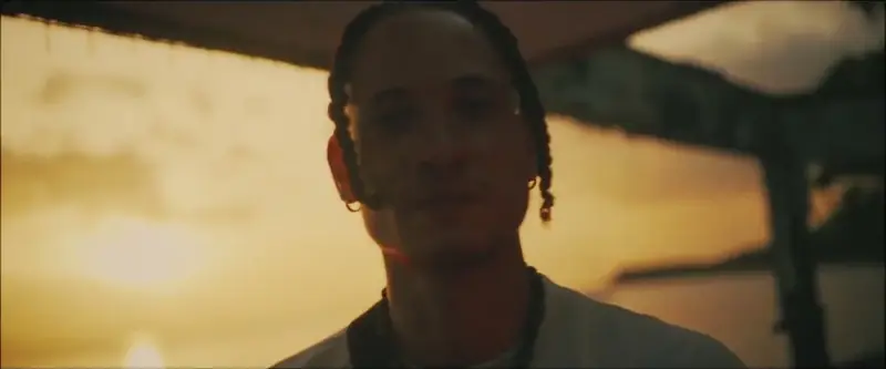 Clip Mové Vybz