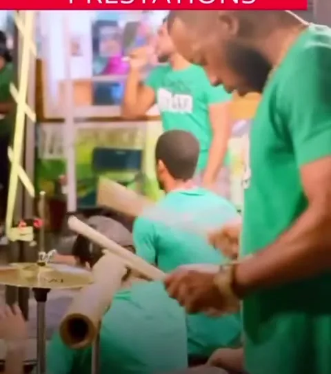 BMD, saison 2024